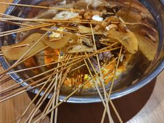 -嘉州鲜知味钵钵鸡(奎星楼店)