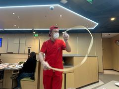 -海底捞火锅(凯德广场店)