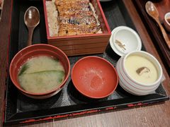 -翔峰炭火鳗鱼(悦泰街里公寓店)