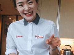 -海底捞大排档火锅(打浦路店)