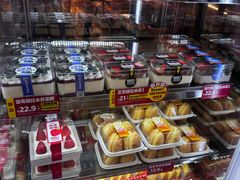 -味多美蛋糕(安定门店)