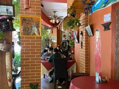 大堂-库玛丽尼泊尔风味餐吧