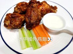 -橘酱餐厅