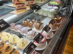 -FANEN法念·烘焙·甜点(万象城店)