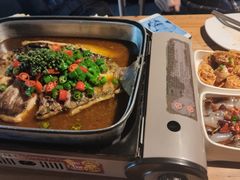 -半天妖烤鱼(方庄店)