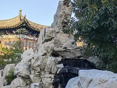 -张学良旧居陈列馆