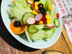 -通海俄式烧烤·俄罗斯大串(嵩山路店)