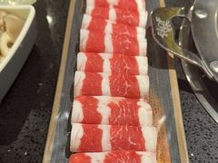 -井格重庆火锅(西直门凯德Mall店)