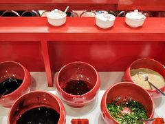 -陳艳红火锅(港汇店)