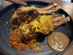 -G+KITCHEN(龙湖狮山天街店)