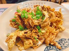 麻将娃娃菜-壹酒贰肉1926·深夜食堂(九纬路店)