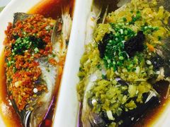 -湘约东方·湘约和港·湖南家常菜·宴请(民星路店)