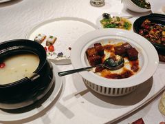 -王府井酒店(金桥港湾店)