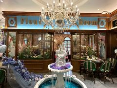 -秘密旅行Bonjour(黑金冠 江南西店)