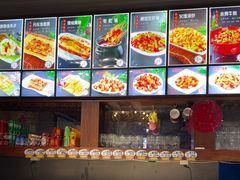 -潮庭·大连海鲜·炭火烧烤·扇贝王(大连店)