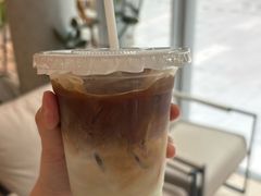 -木嘛working coffee&bar(碧道馆店)