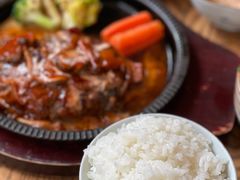 -铃木食堂(北新桥店)