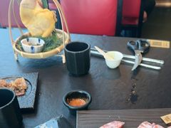 -黑牛の店·黑金店(沈阳万象城店)