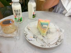 -嗒令甜品·主题融合料理餐厅(首座时代店)