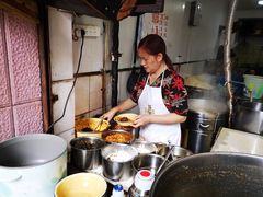 -赵伍面庄(松石大道店)