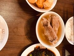 -松發肉骨茶(先得坊店)