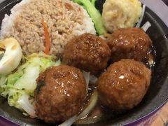 -清华大学-观畴园餐厅