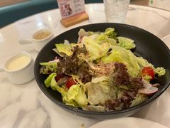 -马兰卡西式简餐(新汇大融城店)