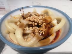 -龙抄手(文殊坊店)
