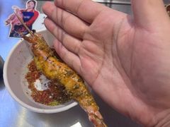 -遇西祠·海鲜烧烤(总店)
