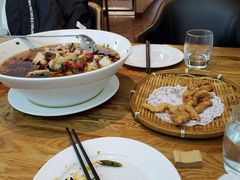 -渝乡人家(和平里店)