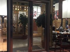 -热血兄弟·炭火烤肉(融侨中心店)