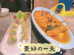 -美奈小馆·东南亚菜(福田星河COCO Park店)
