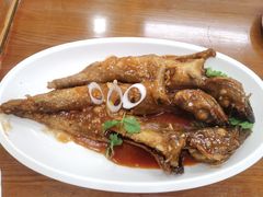 红烧明太鱼-全州拌饭馆(断桥店)
