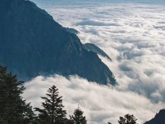 -九峰山
