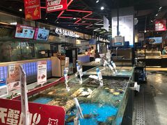 -盒马鲜生(曜一城店)