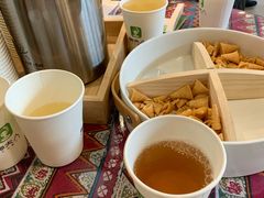 -椰夫人·养生椰子鸡(金沙洲永旺店)