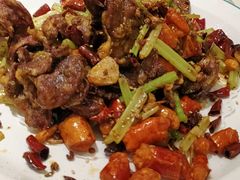 -人民公社大食堂(顺义总店)