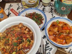 -南昌大饭店·非遗南昌菜(万寿宫店)