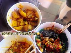 -周浦小上海步行街
