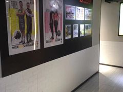 -一兆韦德健身(张杨路店)