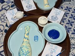 -图味美小黄鱼·景德菜(浙江路店)