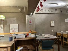 -李记潮汕砂锅粥(营福路店)