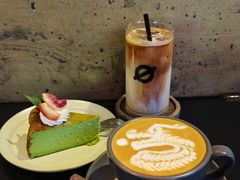-BE NORMAL CAFE(霞溪路店)
