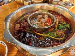 -六公里老火锅(总店)