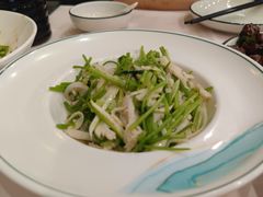 -丰泽园饭店