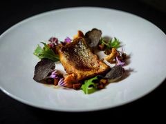 -三嚥阁 La Villa Restaurant