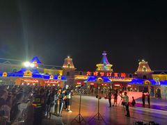 -厦门方特梦幻王国