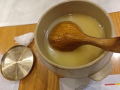 -延松朝鲜族料理