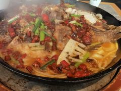 -老板恋上鱼(恒隆广场店)