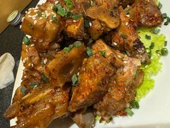 -福苗小骆驼烧烤(大唐不夜城店)